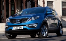 Kia Sportage,  , , , , 